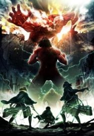 ดูหนังออนไลน์ฟรี Attack on Titan 2 ผ่าพิภพไททัน ภาค 2 ตอนพิเศษ OVA