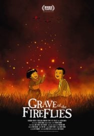 ดูหนังออนไลน์ฟรี Grave of the Fireflies (1988) สุสานหิ่งห้อย