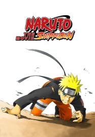 ดูอนิเมะฟรี Naruto Shippuden The Movie 1 (2007) ฝืนพรหมลิขิต พิชิตความตาย
