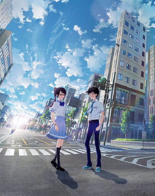 Boku ga Aishita Subete no Kimi e ถึงเธอทุกคนที่ผมรัก