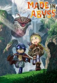 ดูอนิเมะออนไลน์ฟรี Made in Abyss นักบุกเบิกหลุมยักษ์