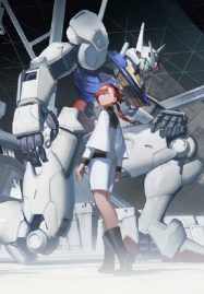 ดูอนิเมะฟรี Mobile Suit Gundam The Witch from Mercury โมบิลสูทกันดั้ม แม่มดจากดาวพุธ