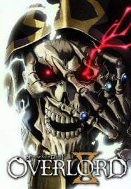 ดูอนิเมะออนไลน์ฟรี Overlord II โอเวอร์ ลอร์ด จอมมารพิชิตโลก ภาค 2