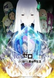 ดูหนังออนไลน์ฟรี Re:Zero Season 2 รีเซทชีวิต ฝ่าวิกฤตต่างโลก ภาค 2