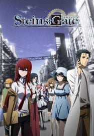 ดูหนังออนไลน์ฟรี Steins;Gate ฝ่าวิกฤตพิชิตกาลเวลา