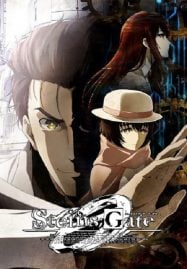 ดูหนังออนไลน์ฟรี Steins;Gate 0 ฝ่าวิกฤตพิชิตกาลเวลา ซีโร่