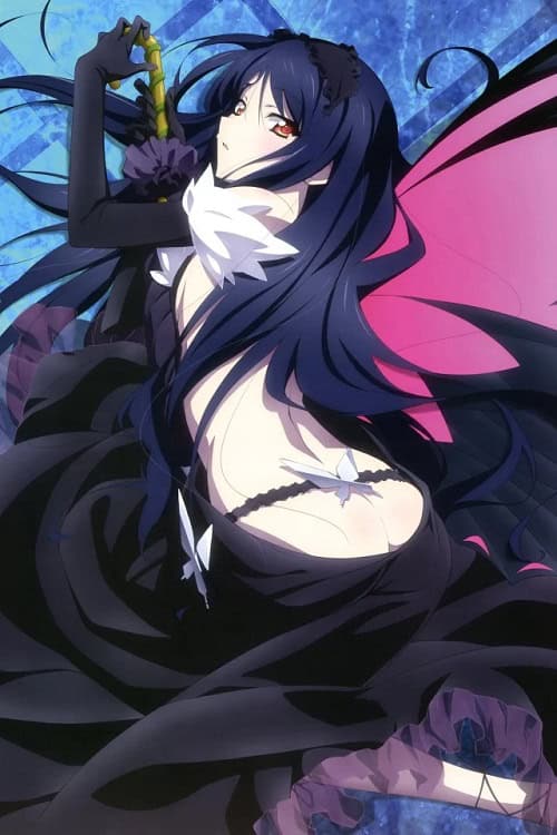 Accel World แอคเซลเวิร์ลด์