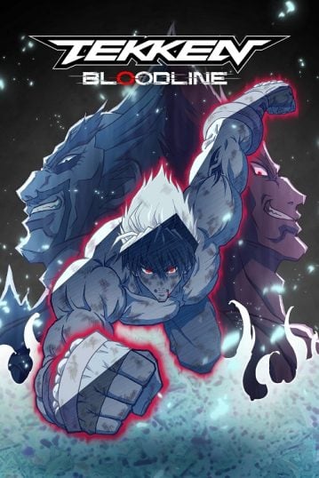 ดูอนิเมะออนไลน์ Tekken Bloodline ศึกสายเลือด