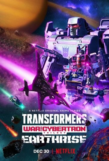 ดูอนิเมะออนไลน์ Transformers War for Cybertron Earthrise ทรานส์ฟอร์เมอร์ส สงครามไซเบอร์ทรอน