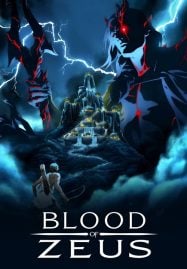 ดูอนิเมะฟรี Blood of Zeus 2 มหาศึกโลหิตเทพ ภาค 2