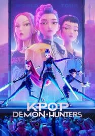 ดูอนิเมะออนไลน์ฟรี KPop Demon Hunters เกิร์ลกรุ๊ปนักล่าปีศาจ