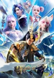 ดูอนิเมะออนไลน์ฟรี Ke Jin Wanjia (Wealth and Wonder) เกมเมอร์สายเปย์พิชิตโลก