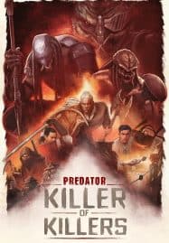 ดูอนิเมะออนไลน์ฟรี Predator Killer of Killers