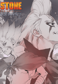 ดูอนิเมะออนไลน์ฟรี Dr. Stone Science Future Season 4 Part 2 ด็อกเตอร์สโตน เจ้าแห่งวิทยาศาสตร์กู้คืนอารยธรรมโลก ภาค 4 พาร์ท 2