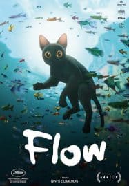 ดูอนิเมะออนไลน์ฟรี Flow มีเหมียว มีกัน วันน้ำท่วมโลก