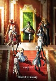 ดูอนิเมะฟรี Tate no Yuusha no Nariagari Season 4 ผู้กล้าโล่ผงาด ภาค 4