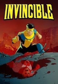 ดูอนิเมะฟรี Invincible 2 ยอดมนุษย์อินวินซิเบิล ภาค 2