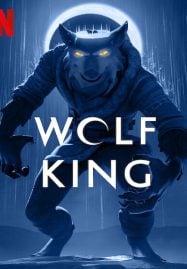 ดูอนิเมะฟรี Wolf King 2 ราชาหมาป่า ภาค 2