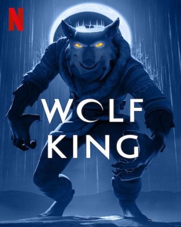 ดูอนิเมะออนไลน์ Wolf King 2 ราชาหมาป่า ภาค 2