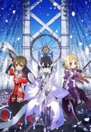 ดูอนิเมะฟรี Yuuki Yuuna wa Yuusha de Aru 2 สาวน้อยชมรมผู้กล้า ภาค 2
