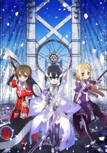 ดูอนิเมะออนไลน์ Yuuki Yuuna wa Yuusha de Aru 2 สาวน้อยชมรมผู้กล้า ภาค 2