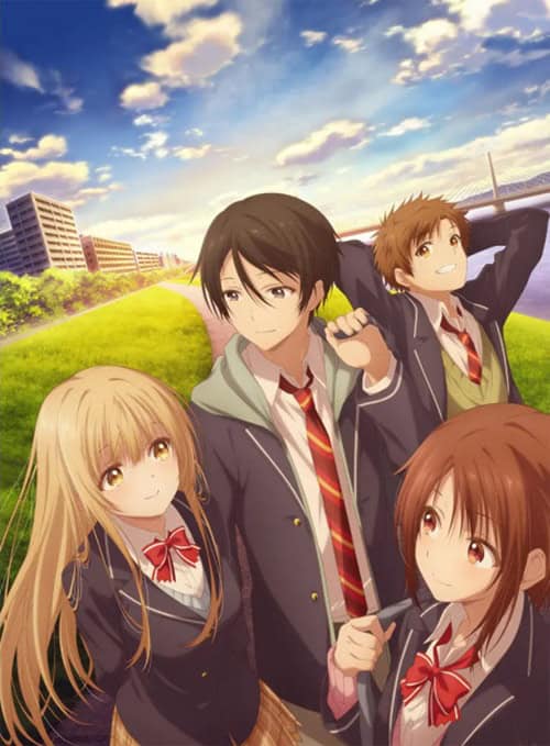 Otonari no Tenshi-sama ni Itsunomanika 2 ขาดคุณนางฟ้าข้างห้องไป