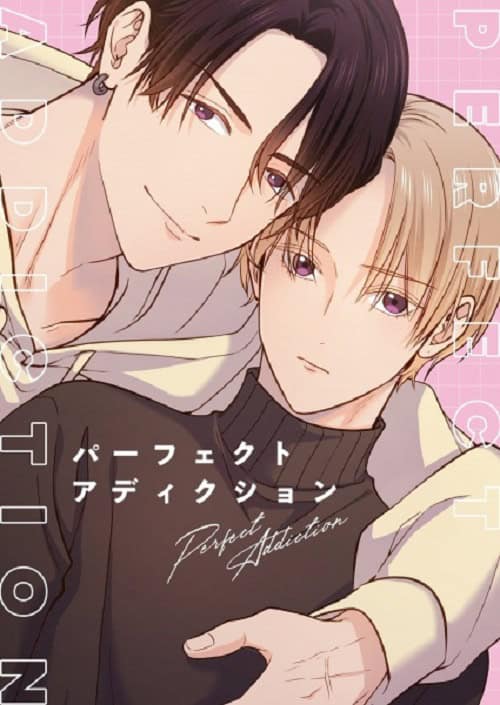Perfect Addiction อ้อนรักหนุ่มหน้าหวาน